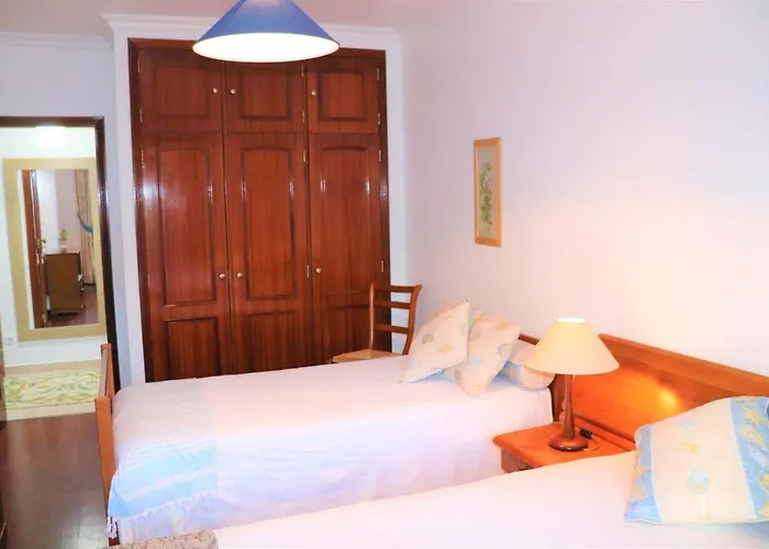 Sunset View Ericeira_auto2002 * إيريسييرا